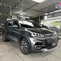CAOA CHERY TIGGO 8 1.6 TGDI GASOLINA TXS DCT CAOA CHERY TIGGO 8 1.6 TGDI GASOLINA TXS DCT