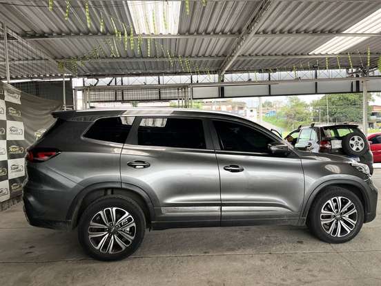 CAOA CHERY-TIGGO 8-1.6 TGDI GASOLINA TXS DCT CAOA CHERY-TIGGO 8-2021