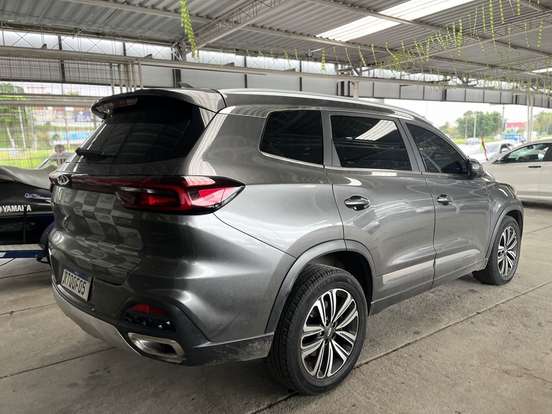 CAOA CHERY-TIGGO 8-1.6 TGDI GASOLINA TXS DCT CAOA CHERY-TIGGO 8-2021