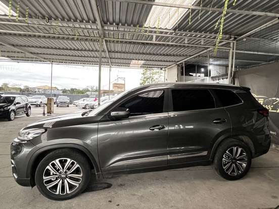 CAOA CHERY-TIGGO 8-2021