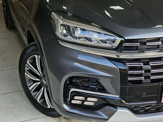 CAOA CHERY-TIGGO 8-1.6 TGDI GASOLINA TXS DCT CAOA CHERY-TIGGO 8-2022