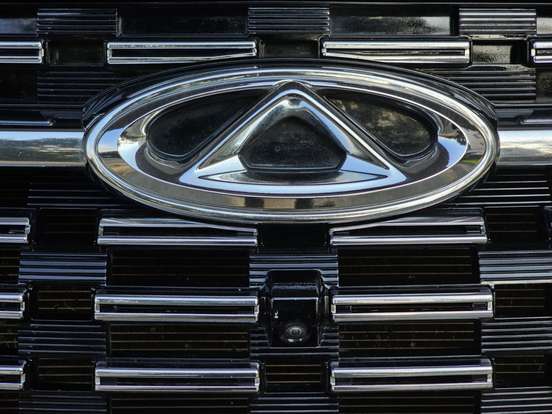 CAOA CHERY-TIGGO 8-2022