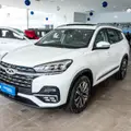 CAOA CHERY TIGGO 8 1.6 TGDI GASOLINA TXS MAX DRIVE DCT CAOA CHERY TIGGO 8 1.6 TGDI GASOLINA TXS MAX DRIVE DCT