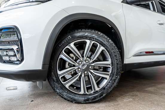 CAOA CHERY-TIGGO 8-2024