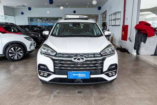 CAOA CHERY-TIGGO 8-2024