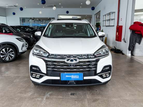 CAOA CHERY-TIGGO 8-1.6 TGDI GASOLINA TXS MAX DRIVE DCT CAOA CHERY-TIGGO 8-2024