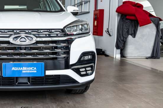 CAOA CHERY-TIGGO 8-2024