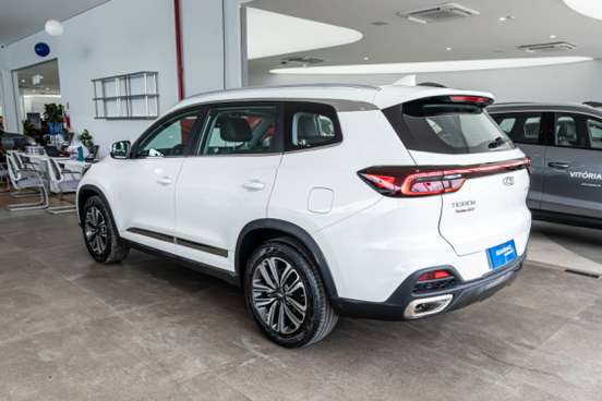 CAOA CHERY-TIGGO 8-2024