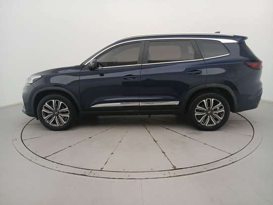 CAOA CHERY-TIGGO 8-2024