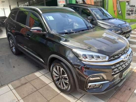 CAOA CHERY-TIGGO 8-2023
