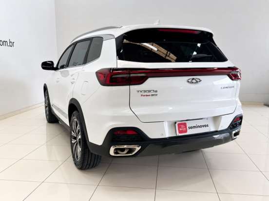 CAOA CHERY-TIGGO 8-2024