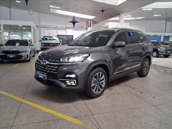 CAOA CHERY-TIGGO 8-2023