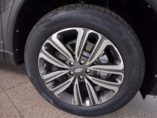 CAOA CHERY-TIGGO 8-2023