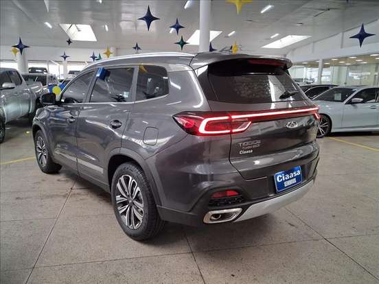 CAOA CHERY-TIGGO 8-1.6 TGDI GASOLINA TXS MAX DRIVE DCT CAOA CHERY-TIGGO 8-2023