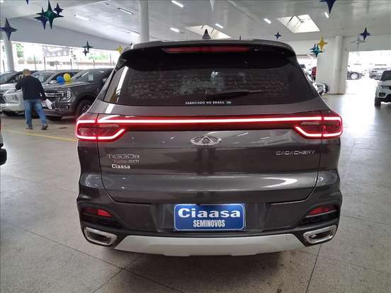 CAOA CHERY-TIGGO 8-2023