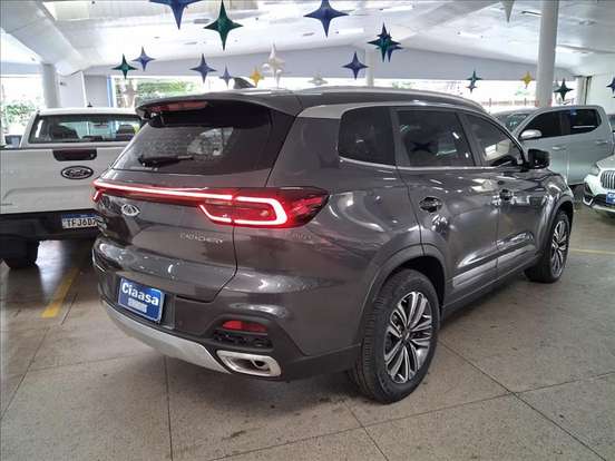 CAOA CHERY-TIGGO 8-2023
