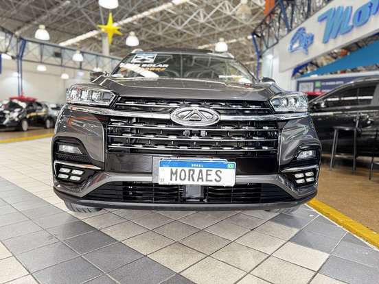 CAOA CHERY-TIGGO 8-2024