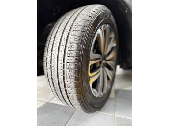 CAOA CHERY-TIGGO 8-1.6 TGDI GASOLINA TXS MAX DRIVE DCT CAOA CHERY-TIGGO 8-2024