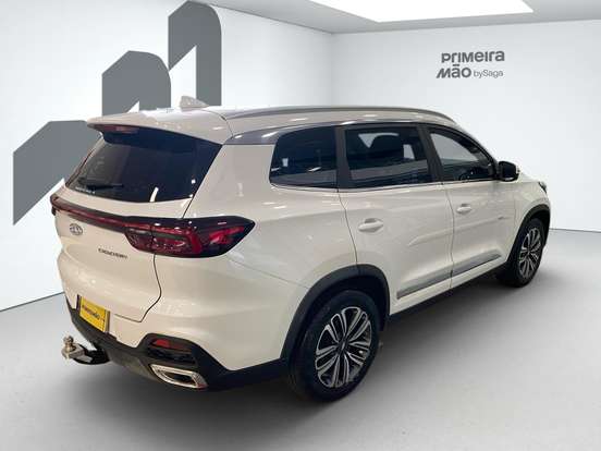 CAOA CHERY-TIGGO 8-2023