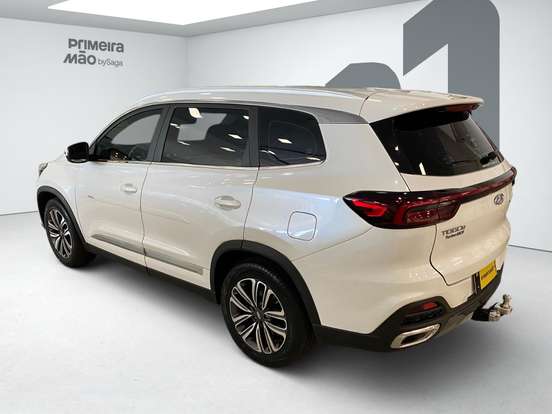 CAOA CHERY-TIGGO 8-1.6 TGDI GASOLINA TXS MAX DRIVE DCT CAOA CHERY-TIGGO 8-2023