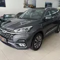 CAOA CHERY TIGGO 8 1.6 TGDI GASOLINA TXS MAX DRIVE DCT CAOA CHERY TIGGO 8 1.6 TGDI GASOLINA TXS MAX DRIVE DCT