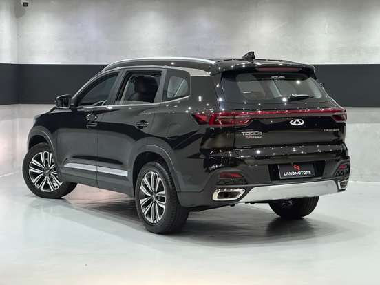 CAOA CHERY-TIGGO 8-2024