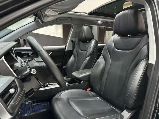 CAOA CHERY-TIGGO 8-2024