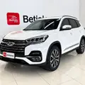 CAOA CHERY TIGGO 8 1.6 TGDI GASOLINA TXS MAX DRIVE DCT CAOA CHERY TIGGO 8 1.6 TGDI GASOLINA TXS MAX DRIVE DCT
