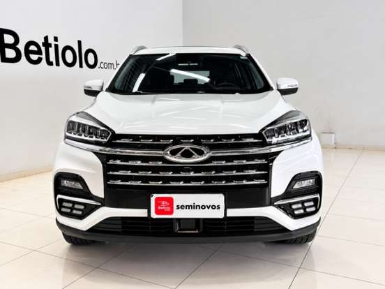 CAOA CHERY-TIGGO 8-2024