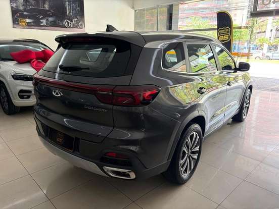 CAOA CHERY-TIGGO 8-2022