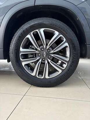 CAOA CHERY-TIGGO 8-1.6 TGDI GASOLINA TXS MAX DRIVE DCT CAOA CHERY-TIGGO 8-2022