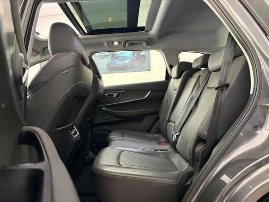 CAOA CHERY-TIGGO 8-2022