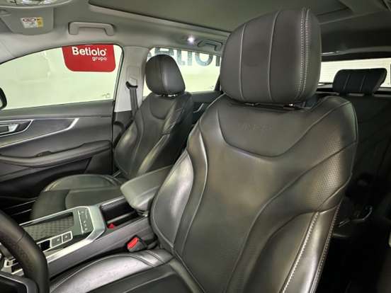 CAOA CHERY-TIGGO 8-2024