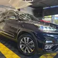 CAOA CHERY TIGGO 8 1.6 TGDI GASOLINA TXS MAX DRIVE DCT CAOA CHERY TIGGO 8 1.6 TGDI GASOLINA TXS MAX DRIVE DCT