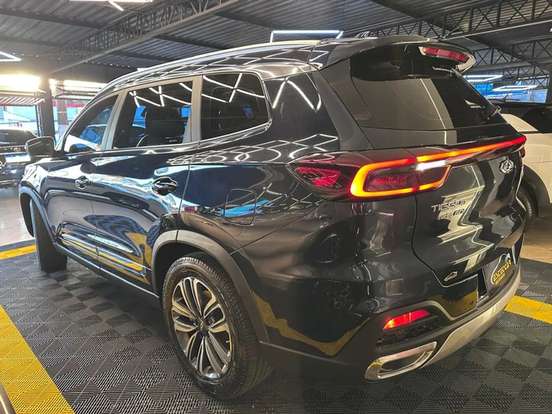 CAOA CHERY-TIGGO 8-1.6 TGDI GASOLINA TXS MAX DRIVE DCT CAOA CHERY-TIGGO 8-2024