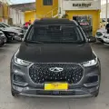 CAOA CHERY TIGGO 8 PRO 1.6 TGDI GASOLINA DCT CAOA CHERY TIGGO 8 PRO 1.6 TGDI GASOLINA DCT
