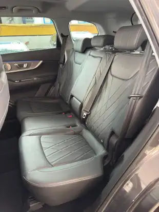 CAOA CHERY-TIGGO 8 PRO-2025