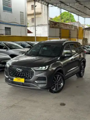 CAOA CHERY-TIGGO 8 PRO-2025