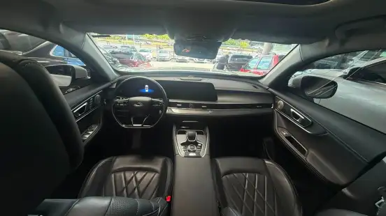 CAOA CHERY-TIGGO 8 PRO-2024