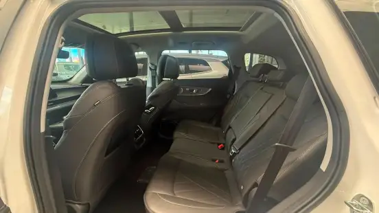CAOA CHERY-TIGGO 8 PRO-2024