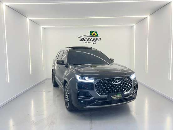CAOA CHERY-TIGGO 8 PRO-2023