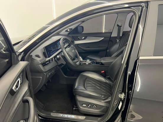 CAOA CHERY-TIGGO 8 PRO-1.5 TCI PLUG-IN HYBRID DHT CAOA CHERY-TIGGO 8 PRO-2023