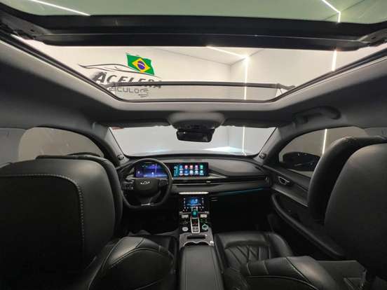 CAOA CHERY-TIGGO 8 PRO-2023