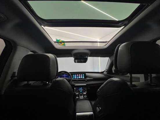 CAOA CHERY-TIGGO 8 PRO-2023