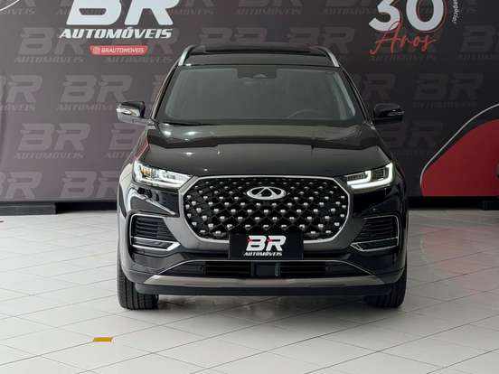 CAOA CHERY-TIGGO 8 PRO-1.5 TCI PLUG-IN HYBRID DHT CAOA CHERY-TIGGO 8 PRO-2022