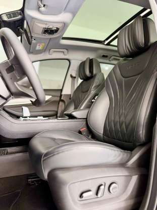 CAOA CHERY-TIGGO 8 PRO-1.5 TCI PLUG-IN HYBRID DHT CAOA CHERY-TIGGO 8 PRO-2022