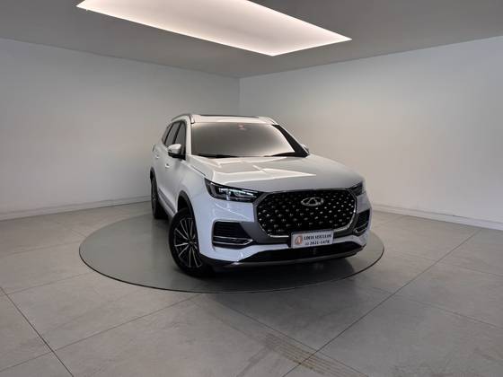 CAOA CHERY TIGGO 8 PRO 1.5 TCI PLUG-IN HYBRID DHT