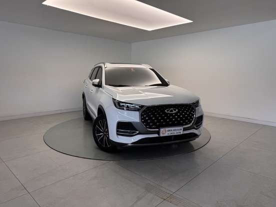 CAOA CHERY-TIGGO 8 PRO-2023
