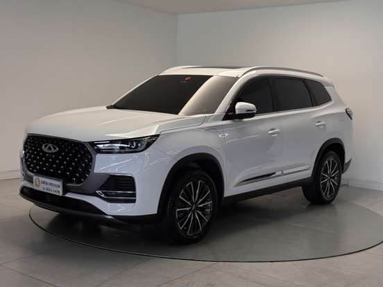 CAOA CHERY-TIGGO 8 PRO-2023