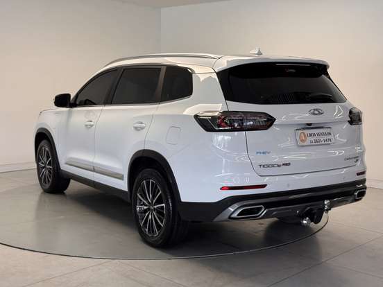 CAOA CHERY-TIGGO 8 PRO-1.5 TCI PLUG-IN HYBRID DHT CAOA CHERY-TIGGO 8 PRO-2023